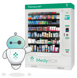 Medybox